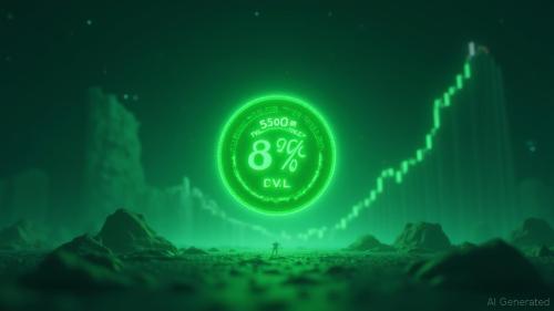 StandX TVL破5000万美元，创新收益模型引爆DeFi增长