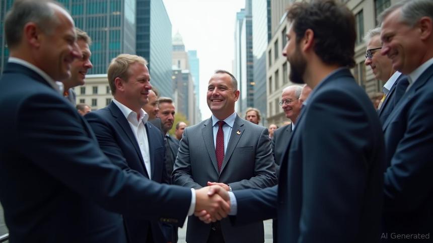 美国SEC新规助力Grayscale狗狗币ETF上市，机构投资或迎新机遇