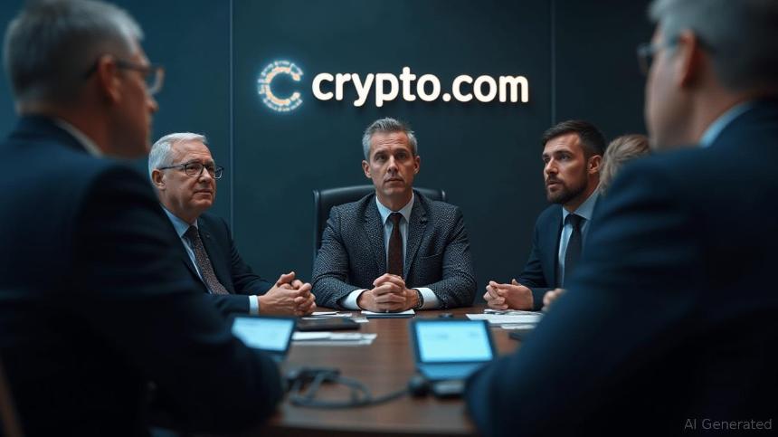 Crypto.com因2023年数据泄露事件陷入掩盖指控与合规争议