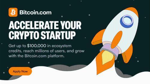 Bitcoin.com推出加速器计划，首期支持Gamemint.fun探索AI游戏新生态
