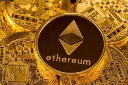 以太坊蓄势待发？ETH、VET、LINK三大币种迎看涨信号