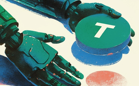 Tether推USAT应对《天才法案》：双币战略引爆稳定币监管新局