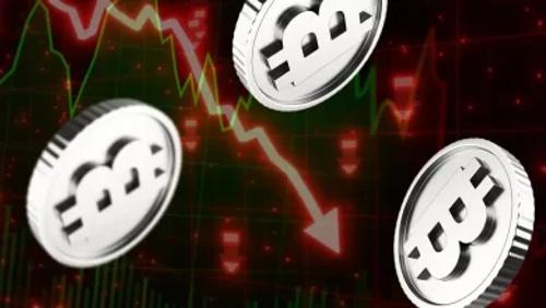 比特币突跌3000美元，超10亿美元清算！市场趋势与支撑位解析