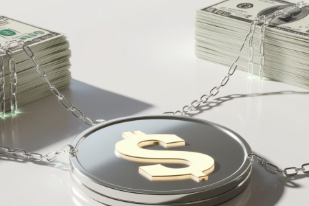 稳定币公链崛起：双轮驱动新纪元开启