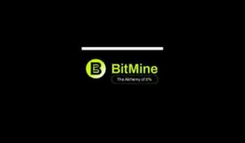 BitMine Immersion以70美元/股完成3.65亿美元融资，ETH持仓布局加速