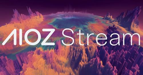 AIOZ Stream上线：创作者拥有的链上VOD服务开启去中心化媒体新时代