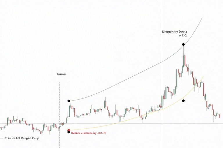 ETH 的收缩价格区间已看跌