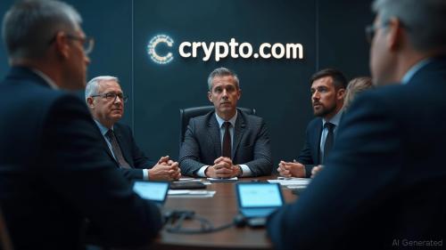 Crypto.com数据泄露风波：隐瞒指控与合规争议引市场关注