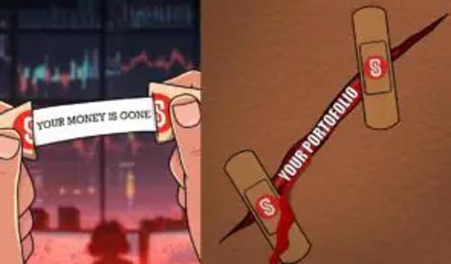 $SCAM代币：一个承认是骗局的模因币如何成为市场焦点