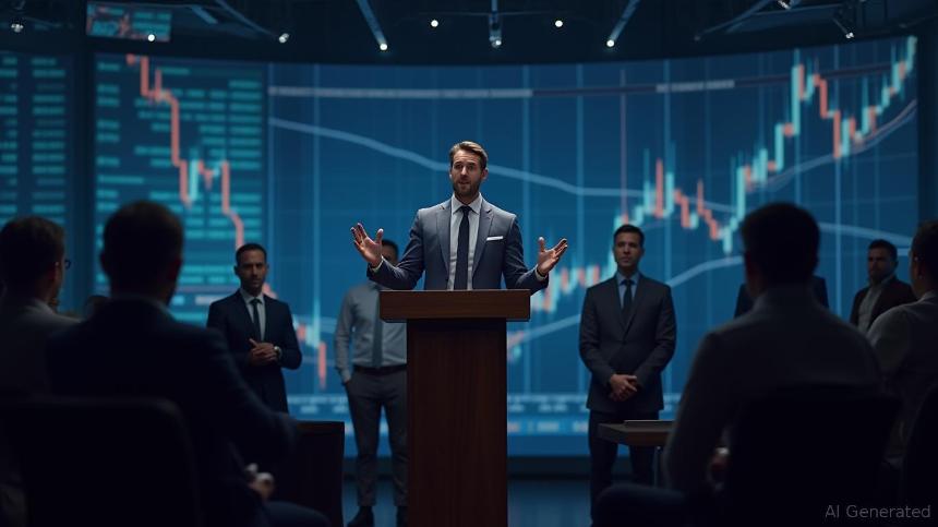 比特币ETF连接传统金融和数字资产