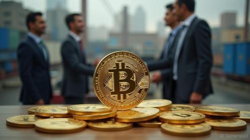 玻利维亚汽车制造商接受USDT支付 比特币波动下稳定币应用升温