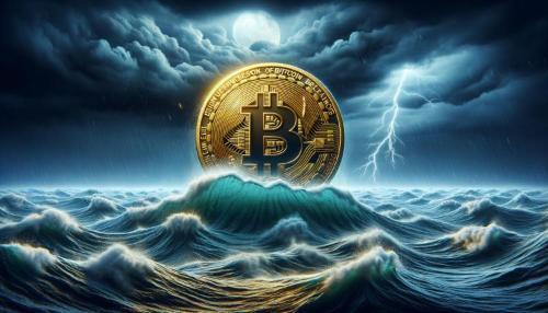 比特币价格回落测试113,200美元支撑位