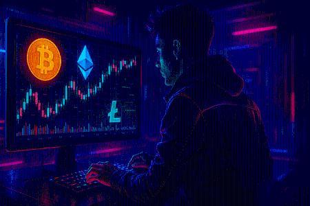 比特币波动加剧，交易心理成制胜关键