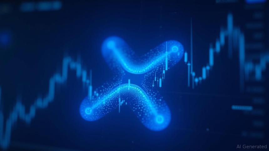 XRP价格反弹：技术信号与机构驱动点燃突破希望