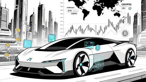 法拉第未来加密转型：高风险押注还是行业颠覆？