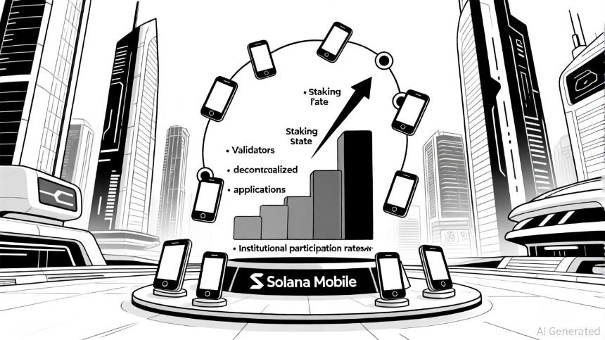 Solana 2025年展望：移动创新与质押驱动的可持续增长