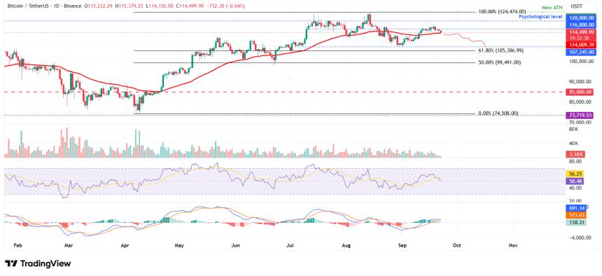 加密货币市场暴跌，清算金额超过6.3亿美元，而Metaplanet增加了5,419个BTC