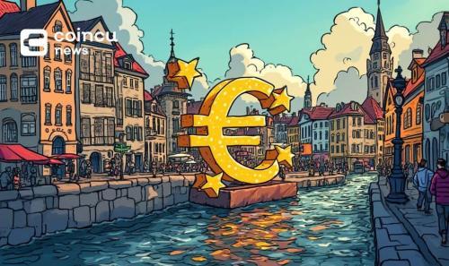 欧盟敲定2028数字欧元路线图，减少对美支付依赖