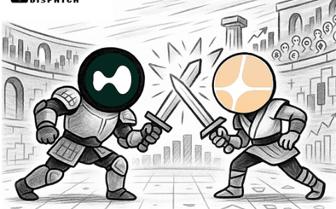 CZ力挺Aster代币400%暴涨，币安布局多链衍生品战争