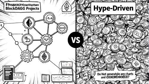 2025区块链投资新趋势：基础设施建设与短期炒作的博弈