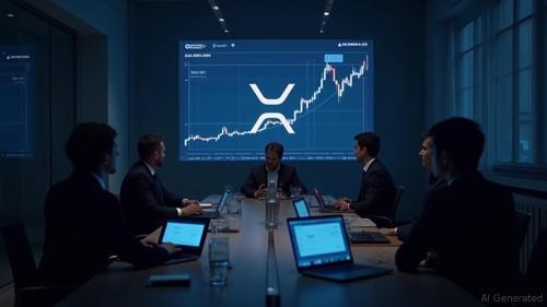 XRP ETF审批推进带动价格波动，机构化进程加速