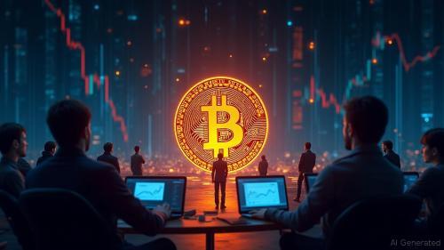 比特币2025峰值预测：历史模式与链上数据指向10月高点