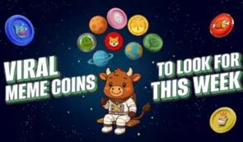 2025年七大潜力Meme币：交易员押注这些项目迎击牛市