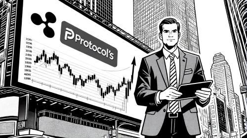 XRP复苏带动近端生态情绪升温：跨链动态重塑市场趋势