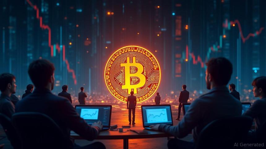 比特币2025年峰值即将到来：历史模式与链上数据揭示牛市顶点