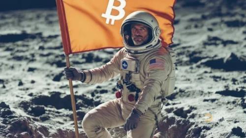 迈克尔·塞勒：比特币盘整是市场成熟信号