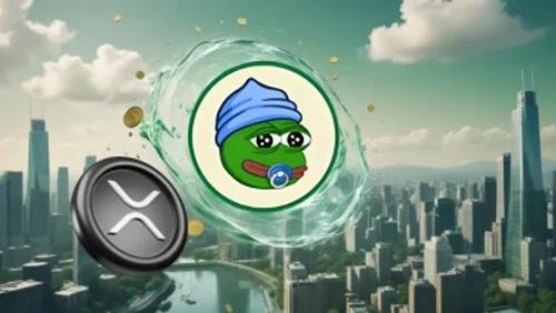 XRP百万富翁看好LILPEPE：1000美元或变5万，Layer2 meme币迎爆发
