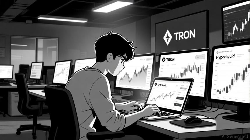 新兴加密货币预售与成熟项目对比：2025年投资风险与回报分析
