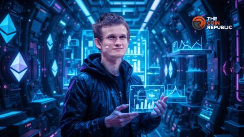 Vitalik提出低风险DeFi成以太坊新方向