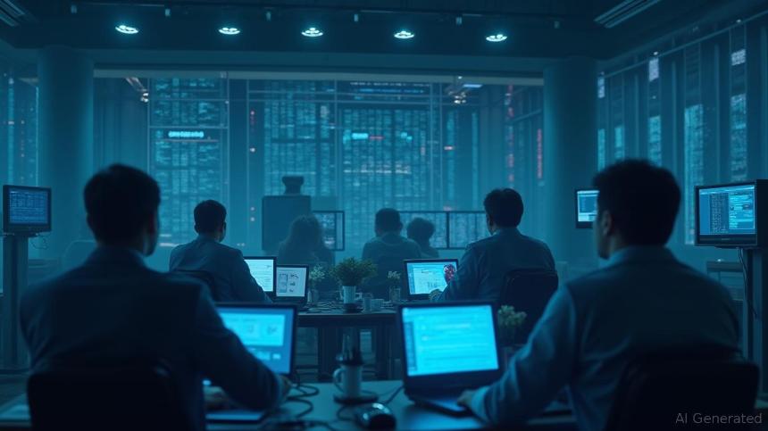 韩国利用人工智能推动全球打击加密货币贩毒网络