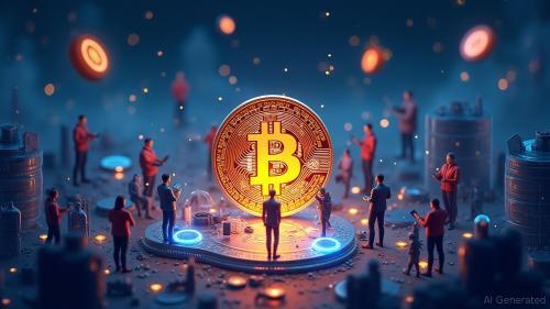 2025山寨币季节爆发：比特币主导地位减弱，代币化创新引领市场潮流