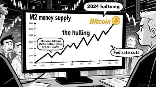 比特币战略反弹与美元流动性周期深度关联