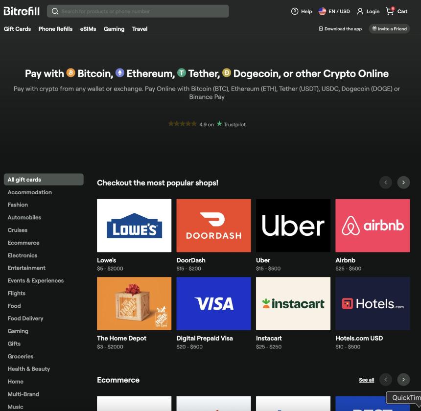 2025加密货币消费新趋势：从豪宅到永生的奢华清单