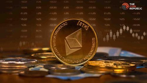 以太坊逼近13000美元关键阻力 机构增持与技术突破共振