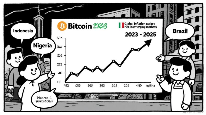 比特币的制度化崛起：全球经济碎片化下的宏观机遇与机构配置策略