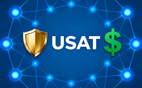 Tether推受监管稳定币USAT，双轨策略应对美国新规