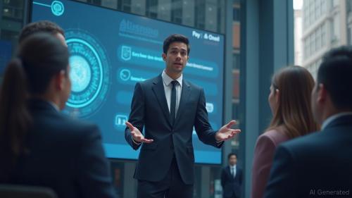 Plasma One正式上线在即，打造无银行账户人群的数字金融超级应用