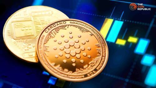 卡尔达诺价格逼近1美元关口 鲸鱼抛售考验多头韧性