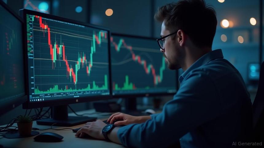 比特币价格波动或引发数十亿美元清算：市场风险加剧