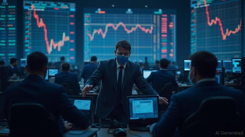 加密市场剧烈波动：19亿美元清算潮涌现，机构大举囤积240万枚ETH