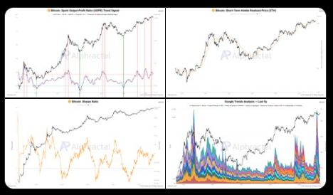  比特币价格上涨行情即将结束？专家观点 