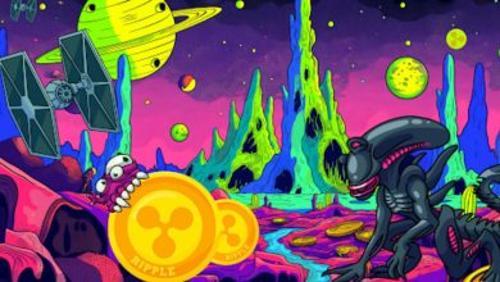 Layer Brett引爆市场：高收益Layer2代币挑战XRP与Cardano