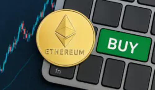 BitMine Immersion持240万枚ETH超2%总量，机构增持以太坊势头强劲