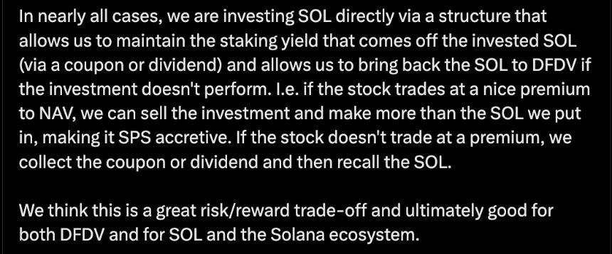 DefiDevCorp 和 Fragmetric 将推出韩国首个 $SOL DAT