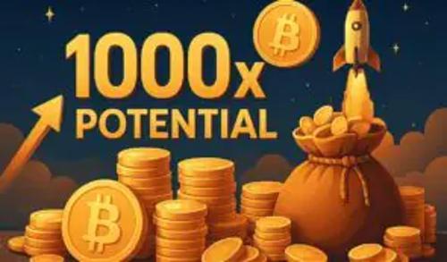 Hexydog预售引爆2025市场：千倍潜力与实用价值并存