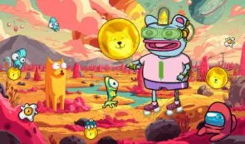 狗狗币价格回落至0.23美元，投资者如何把握退出时机？